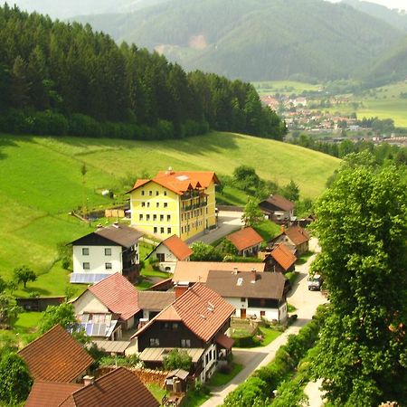 Landgasthof Sepplwirt Kindberg Exterior photo