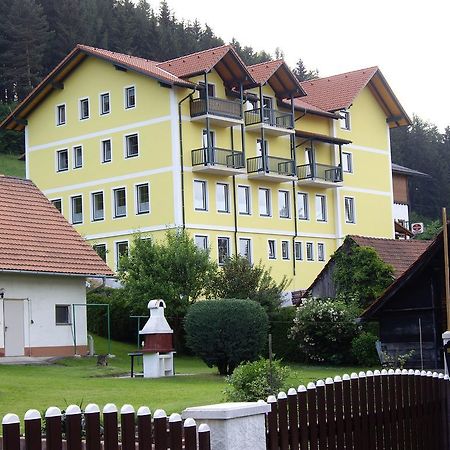 Landgasthof Sepplwirt Kindberg Exterior photo