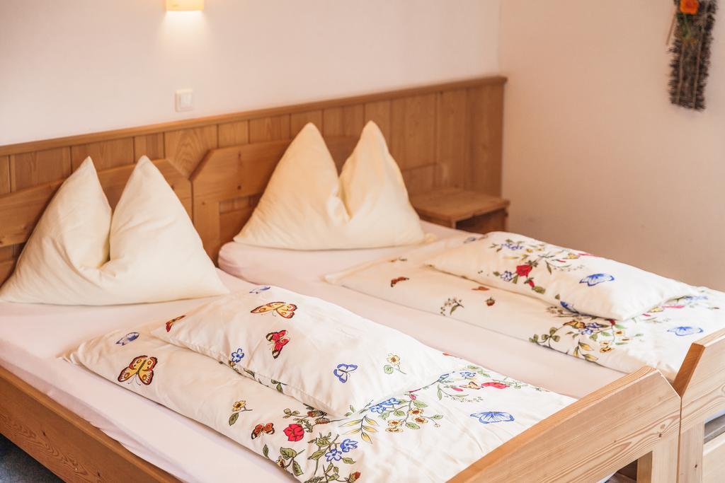 Landgasthof Sepplwirt Kindberg Room photo
