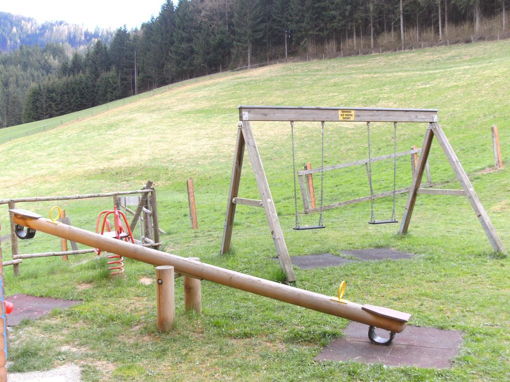 Landgasthof Sepplwirt Kindberg Exterior photo
